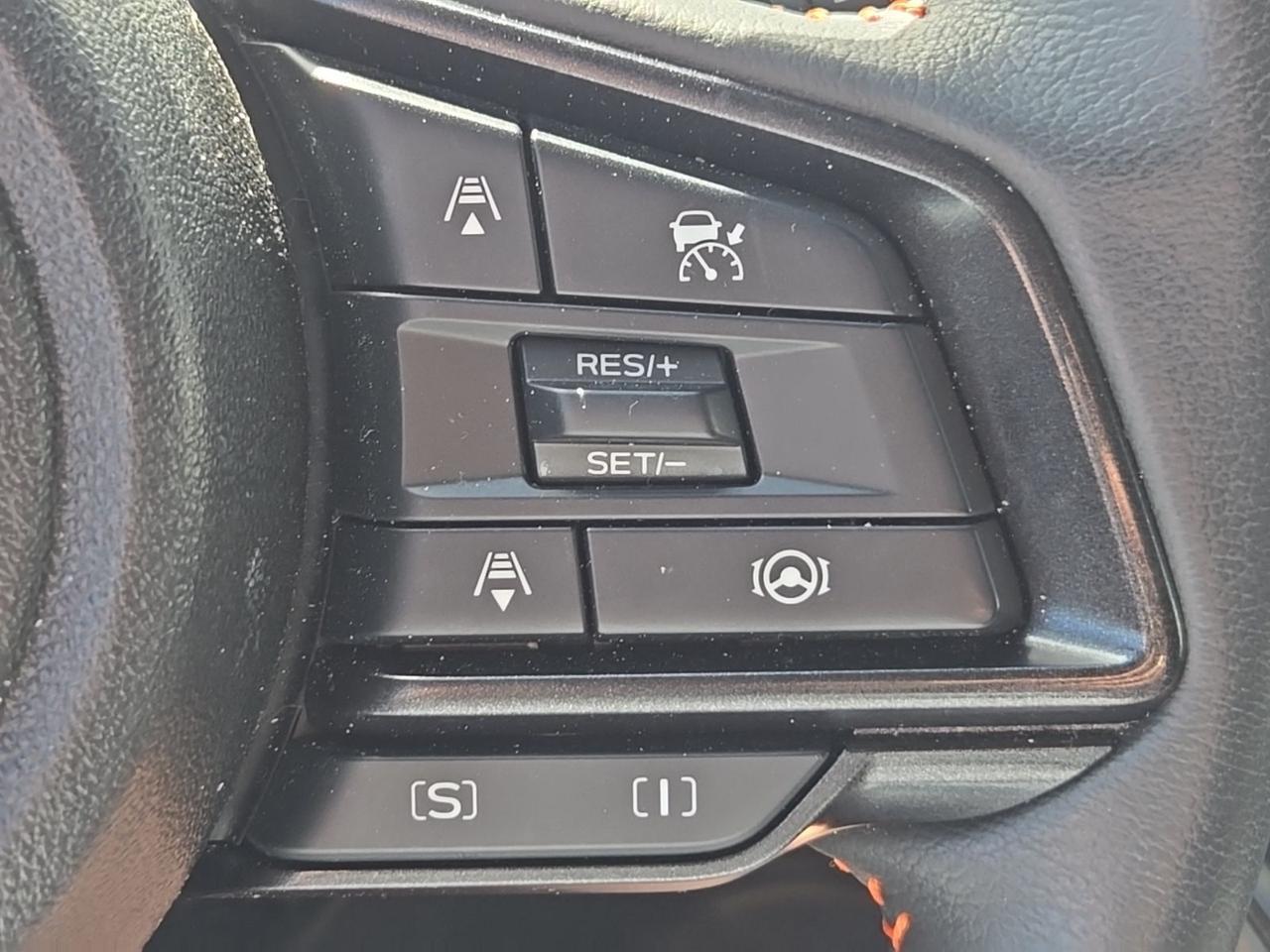 2024 Subaru Crosstrek Limited Fredericksburg VA