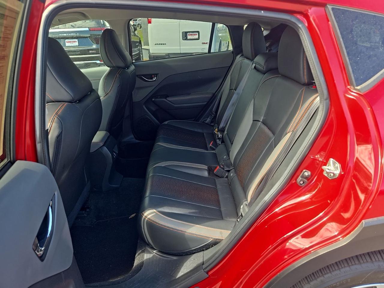 2024 Subaru Crosstrek Limited Fredericksburg VA