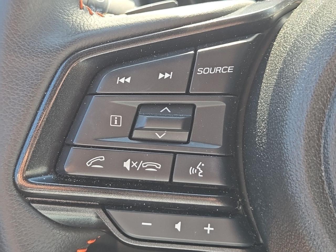 2024 Subaru Crosstrek Limited Fredericksburg VA