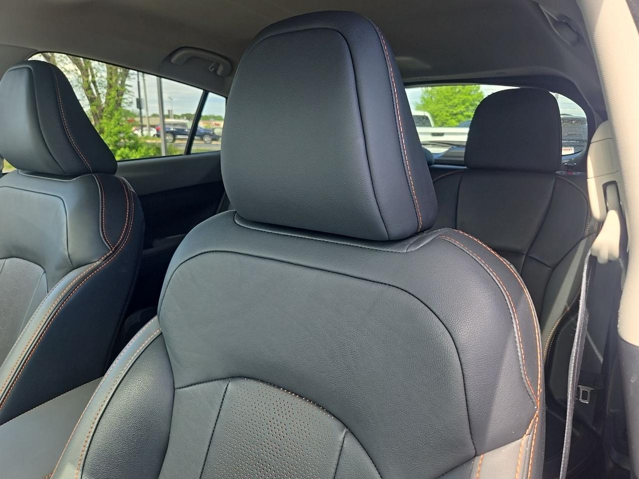 2024 Subaru Crosstrek Limited Fredericksburg VA