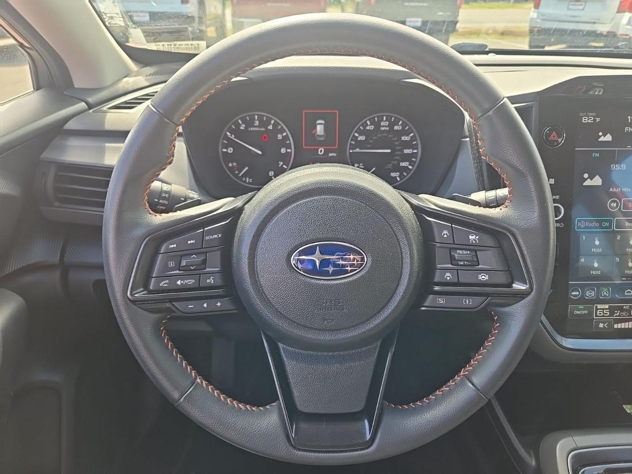 2024 Subaru Crosstrek Limited Fredericksburg VA