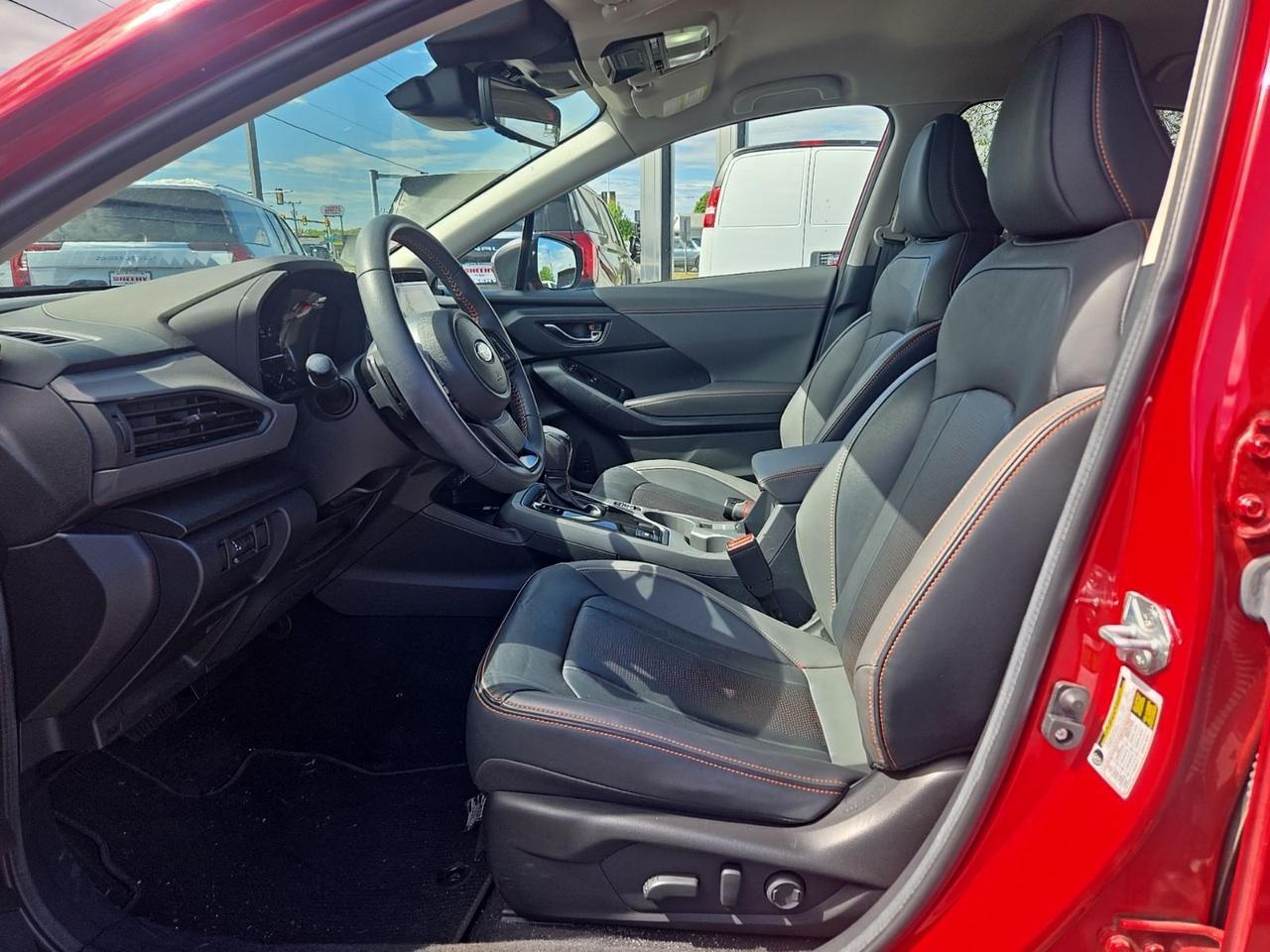 2024 Subaru Crosstrek Limited Fredericksburg VA