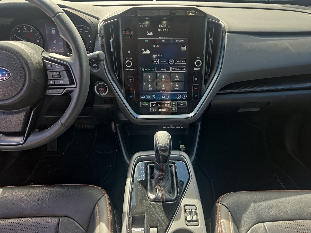 2024 Subaru Crosstrek Limited Fredericksburg VA