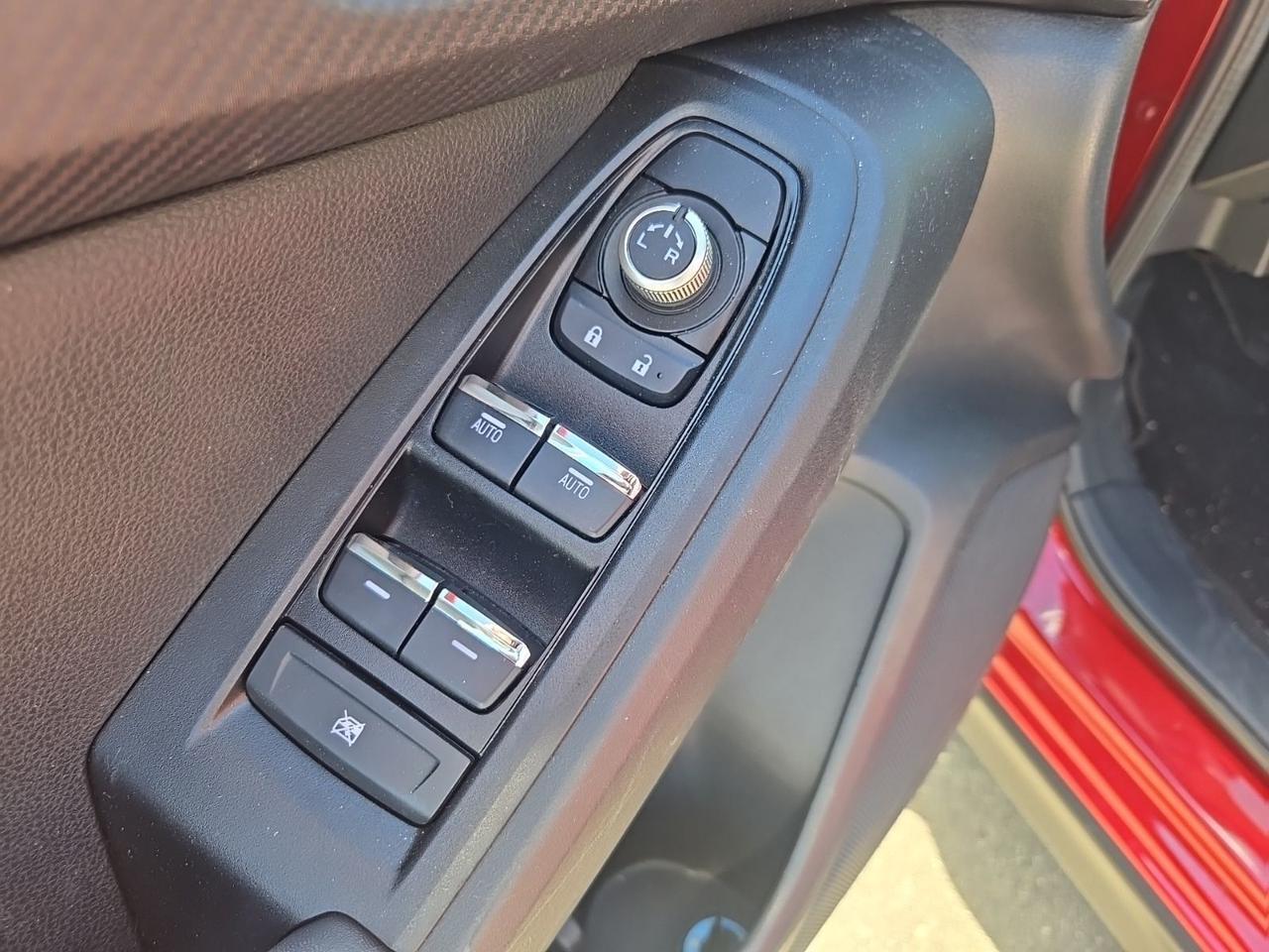 2024 Subaru Crosstrek Limited Fredericksburg VA