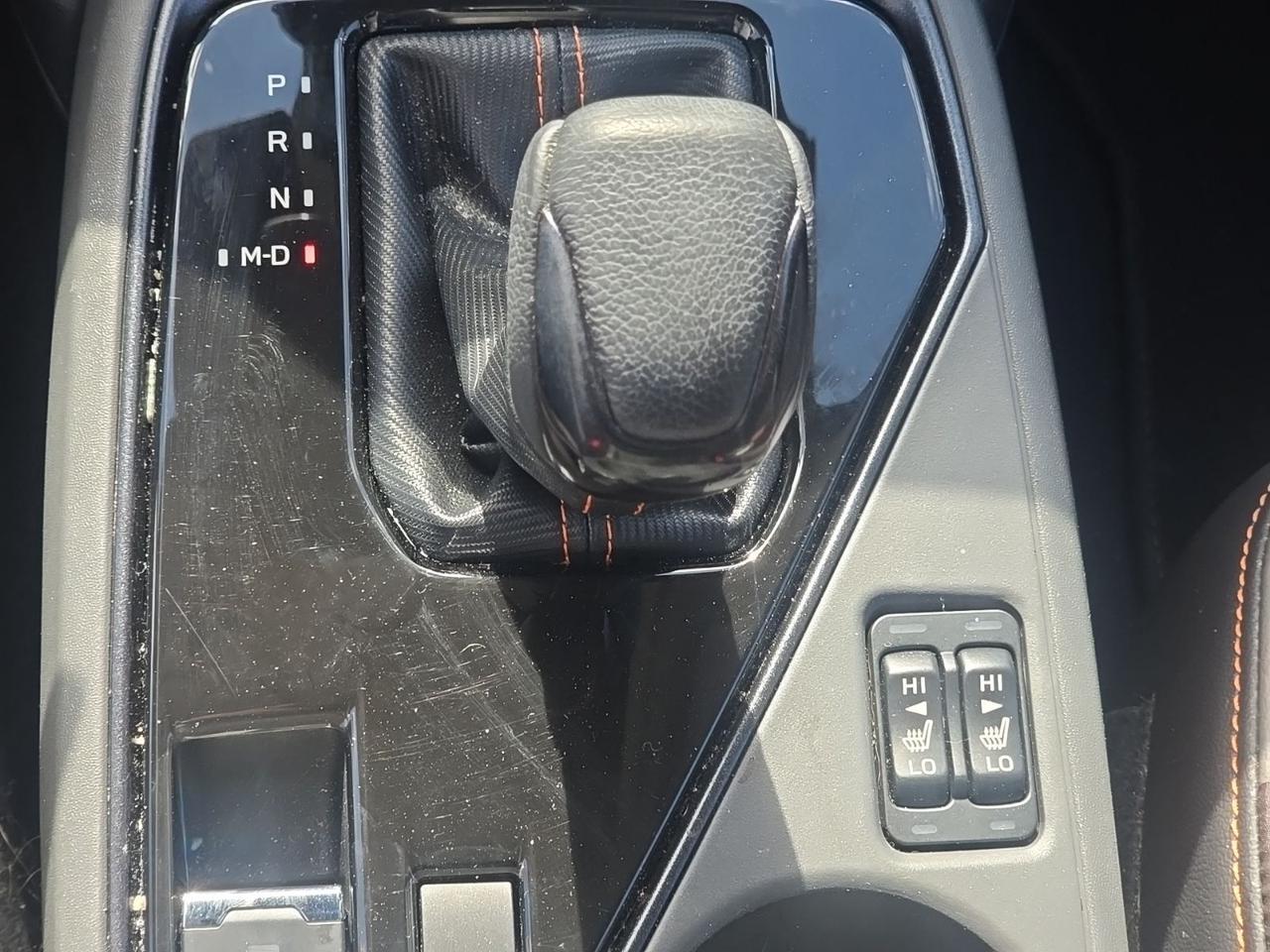 2024 Subaru Crosstrek Limited Fredericksburg VA