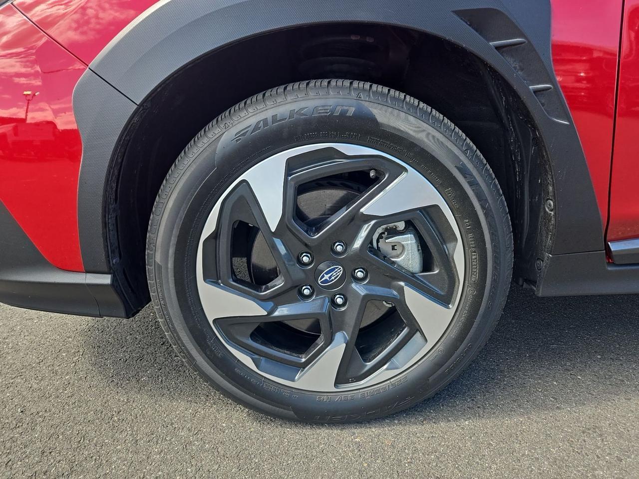 2024 Subaru Crosstrek Limited Fredericksburg VA