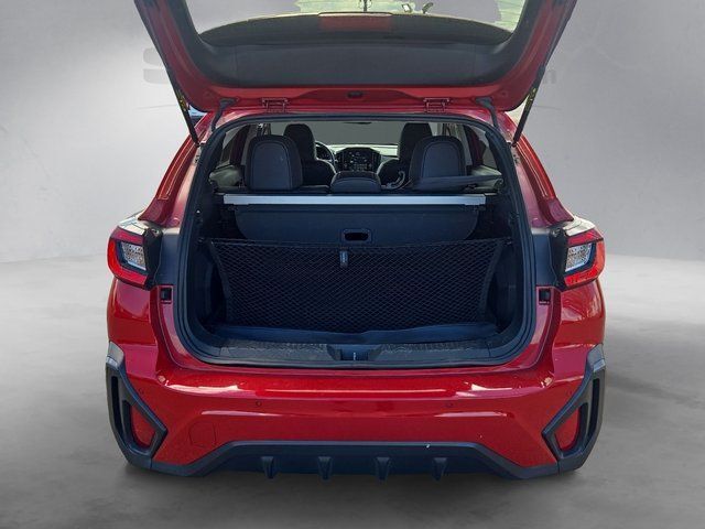 2024 Subaru Crosstrek Limited Fredericksburg VA