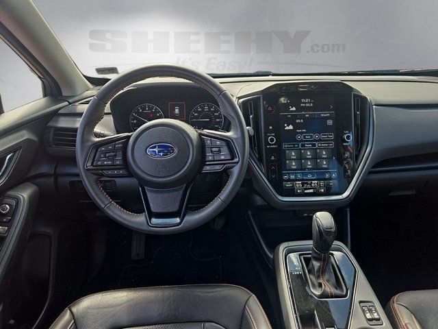 2024 Subaru Crosstrek Limited Fredericksburg VA