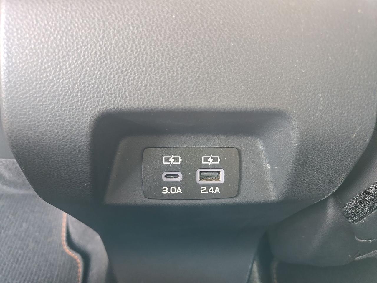 2024 Subaru Crosstrek Limited Fredericksburg VA