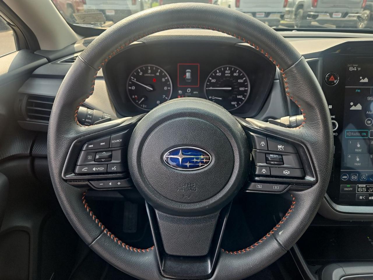 2024 Subaru Crosstrek Limited Fredericksburg VA