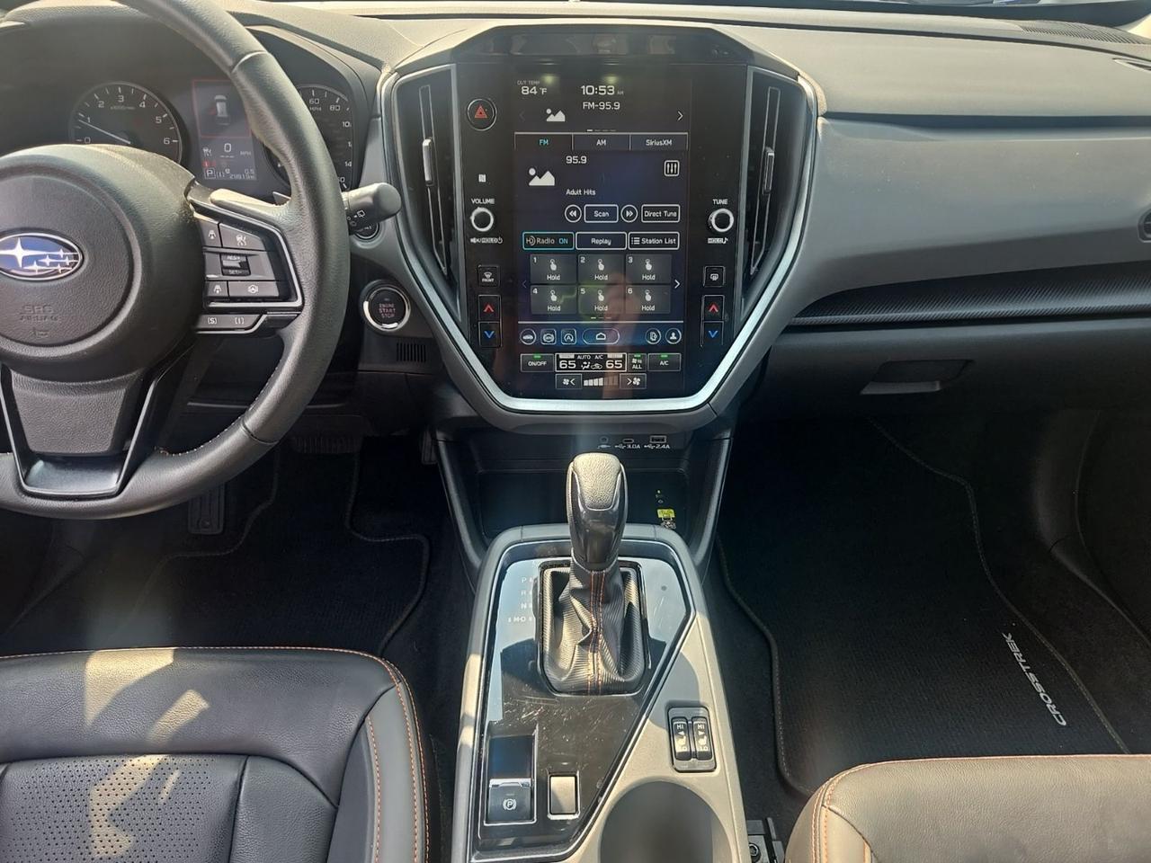 2024 Subaru Crosstrek Limited Fredericksburg VA