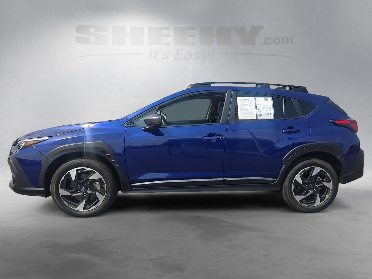 2024 Subaru Crosstrek Limited Fredericksburg VA
