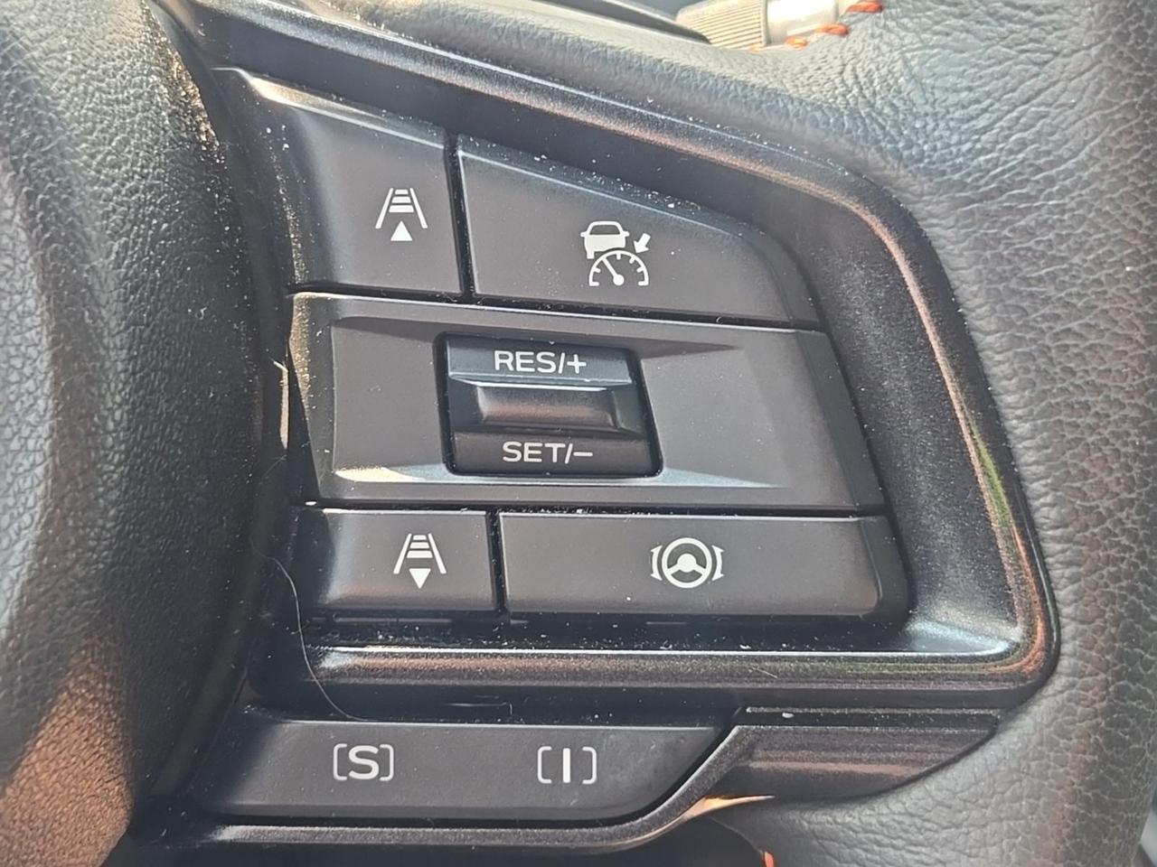 2024 Subaru Crosstrek Limited Fredericksburg VA