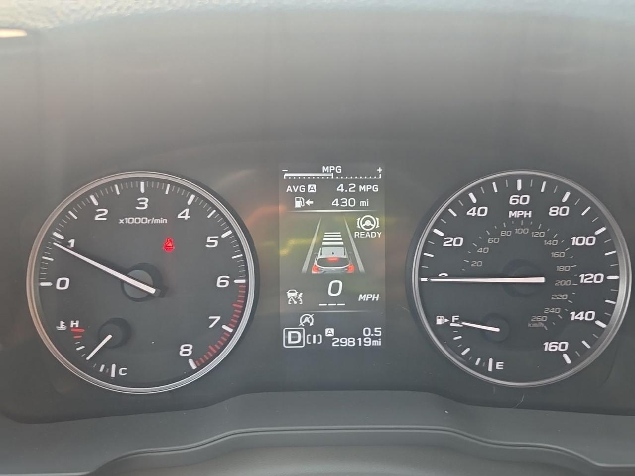 2024 Subaru Crosstrek Limited Fredericksburg VA