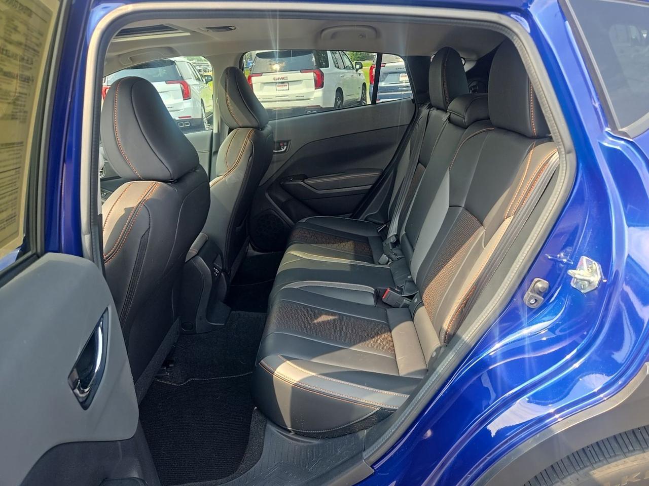 2024 Subaru Crosstrek Limited Fredericksburg VA