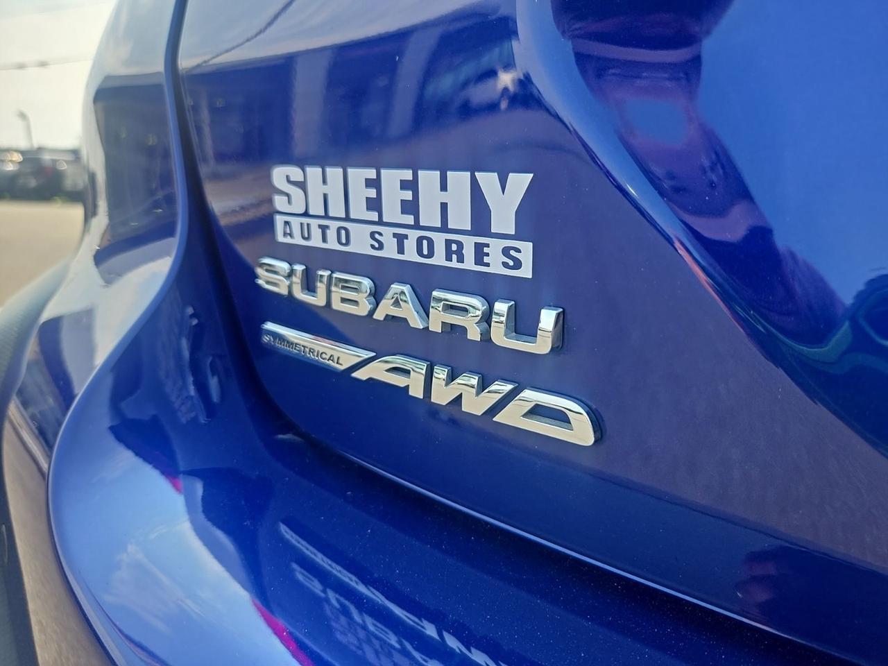 2024 Subaru Crosstrek Limited Fredericksburg VA