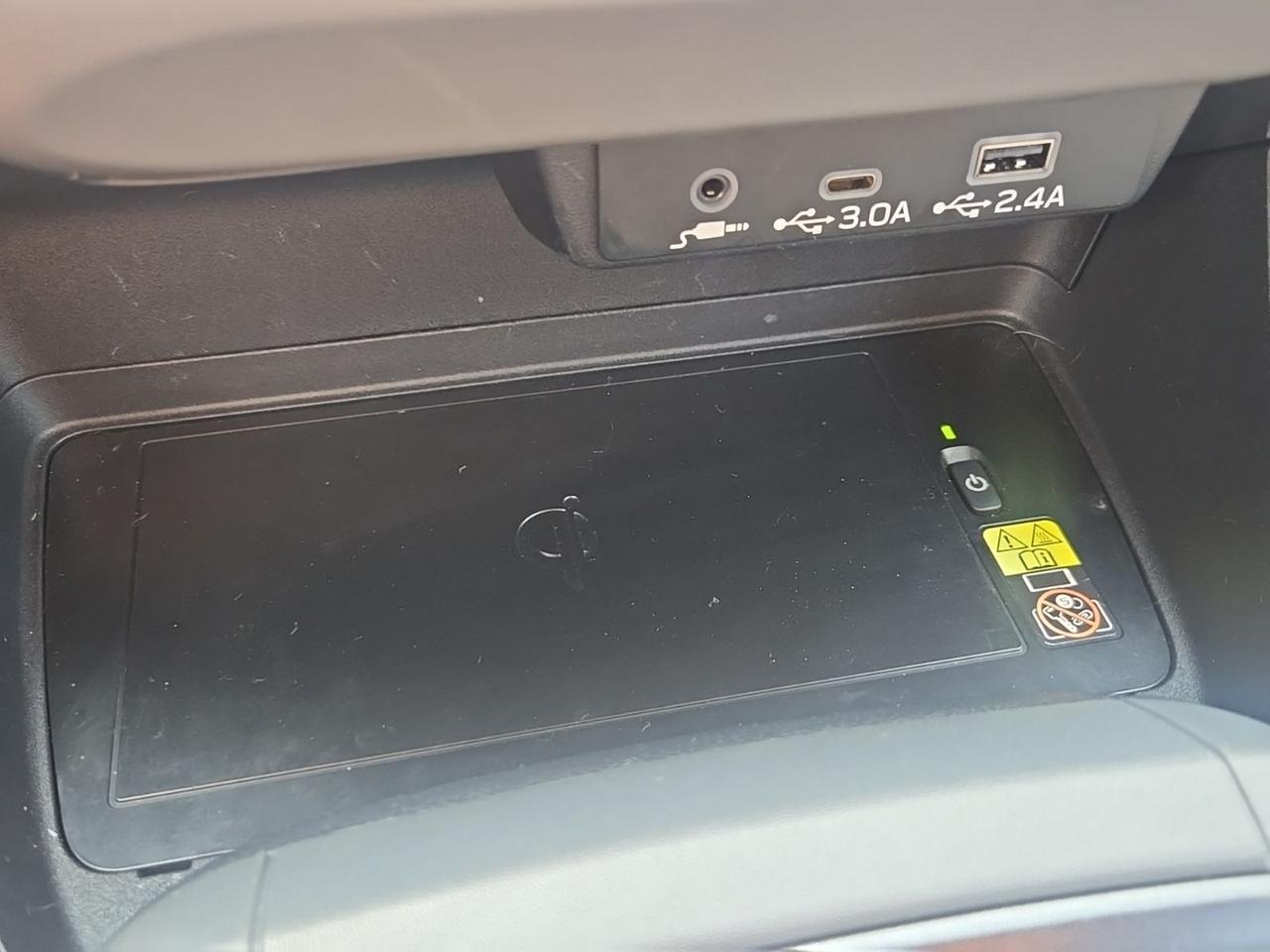 2024 Subaru Crosstrek Limited Fredericksburg VA