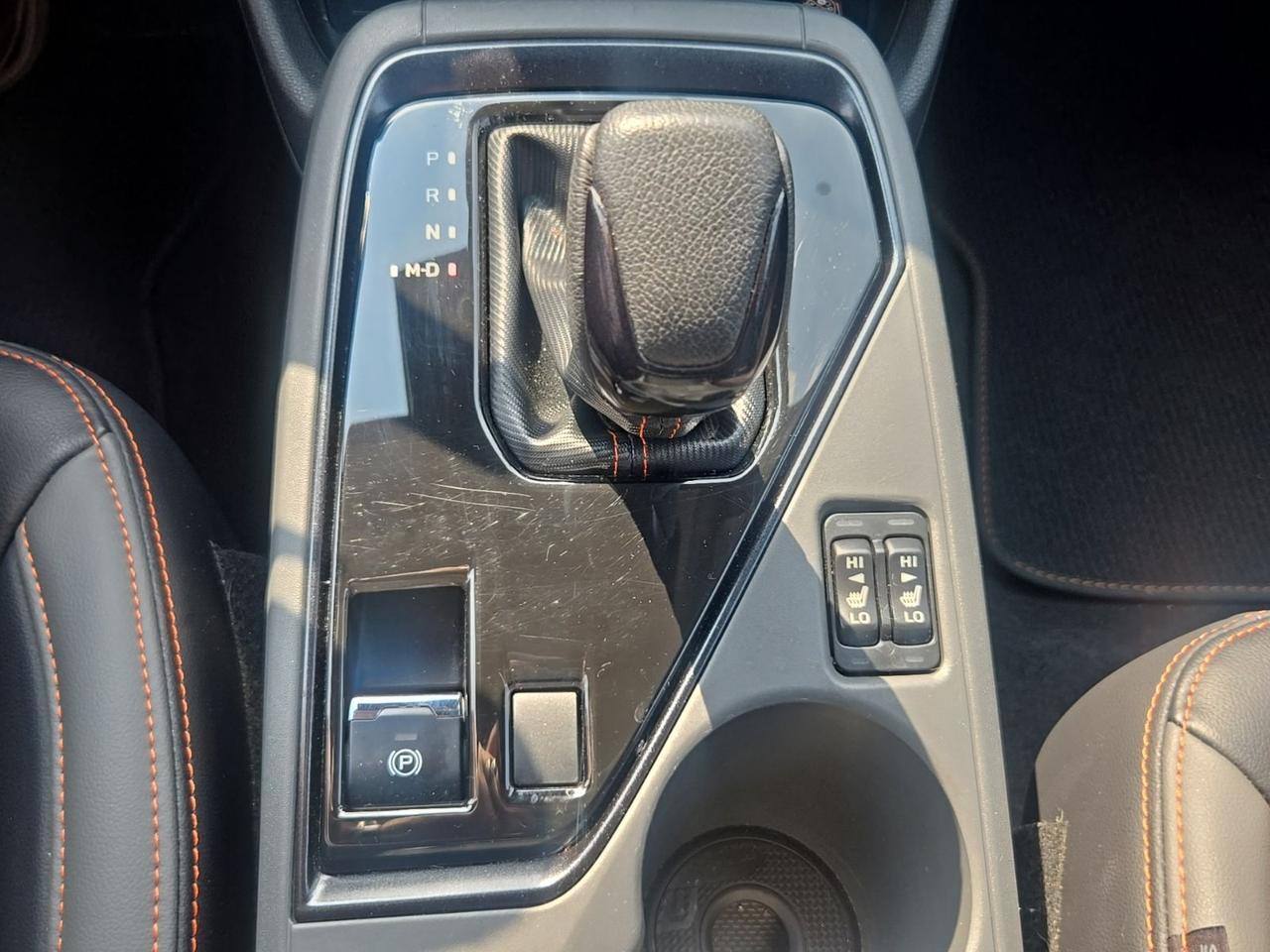 2024 Subaru Crosstrek Limited Fredericksburg VA