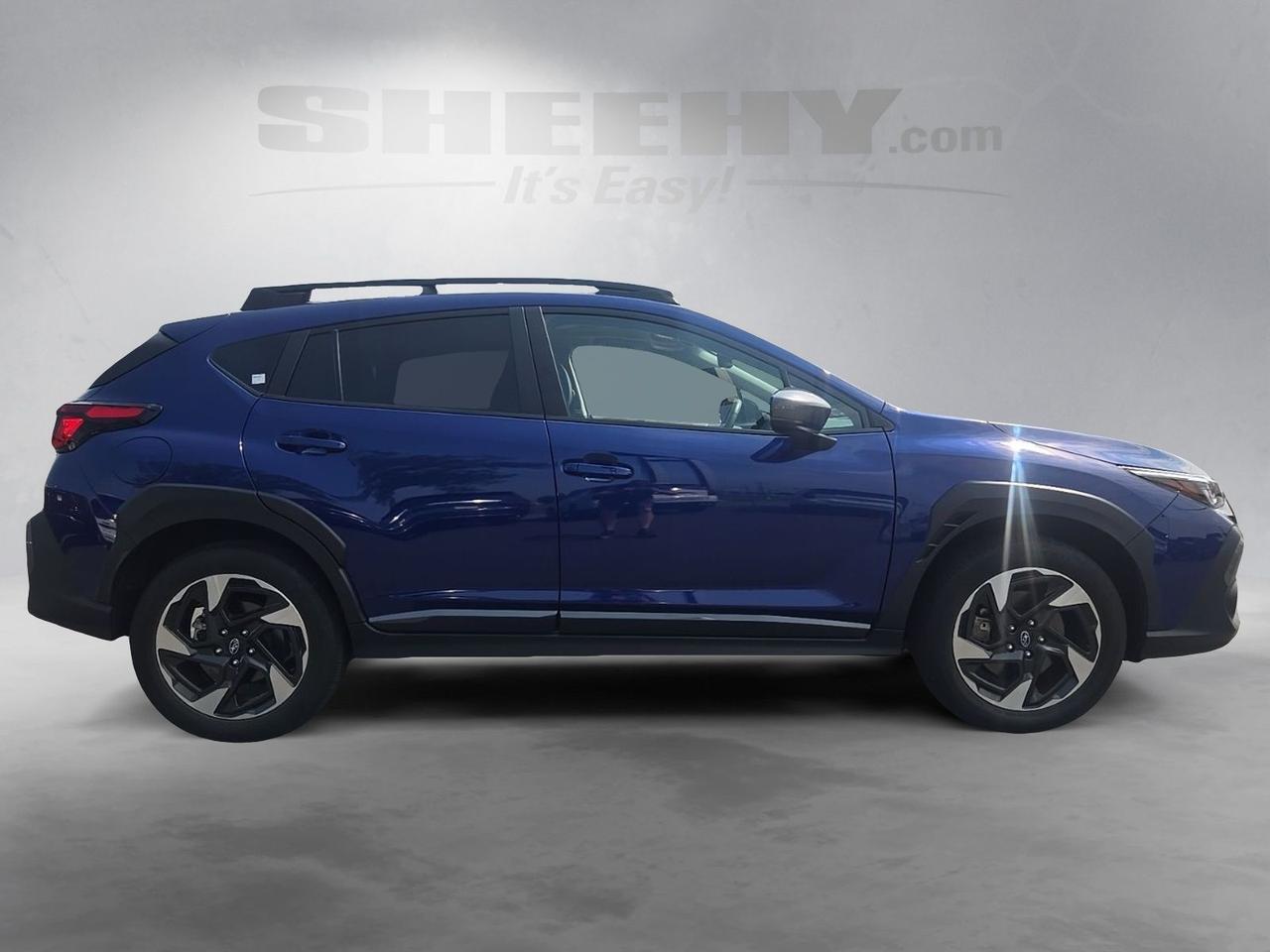 2024 Subaru Crosstrek Limited Fredericksburg VA