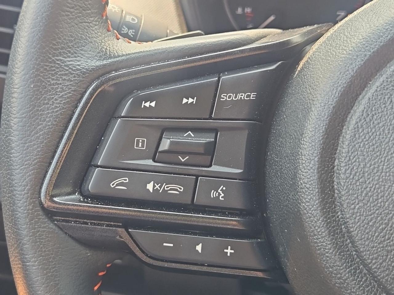 2024 Subaru Crosstrek Limited Fredericksburg VA