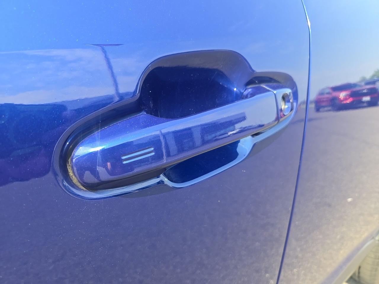 2024 Subaru Crosstrek Limited Fredericksburg VA