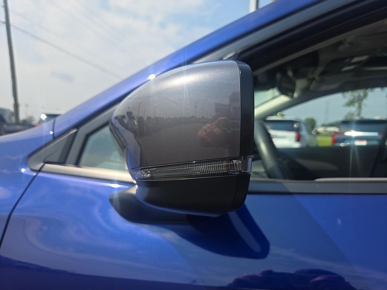 2024 Subaru Crosstrek Limited Fredericksburg VA