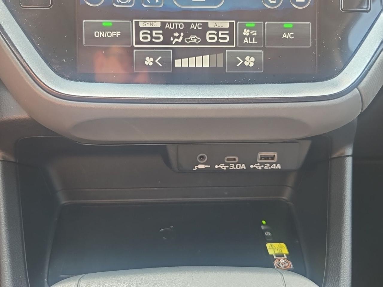 2024 Subaru Crosstrek Limited Fredericksburg VA