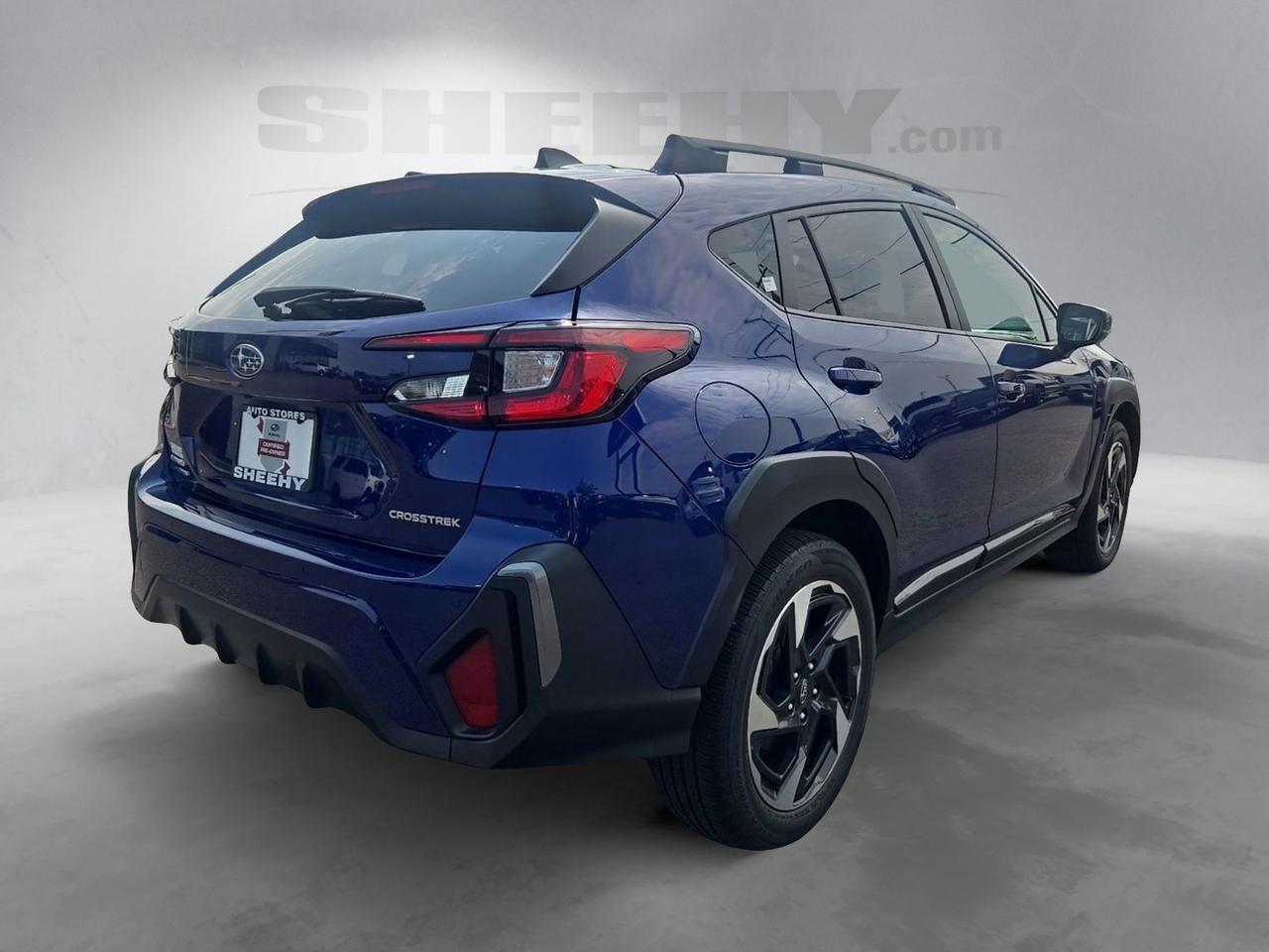 2024 Subaru Crosstrek Limited Fredericksburg VA