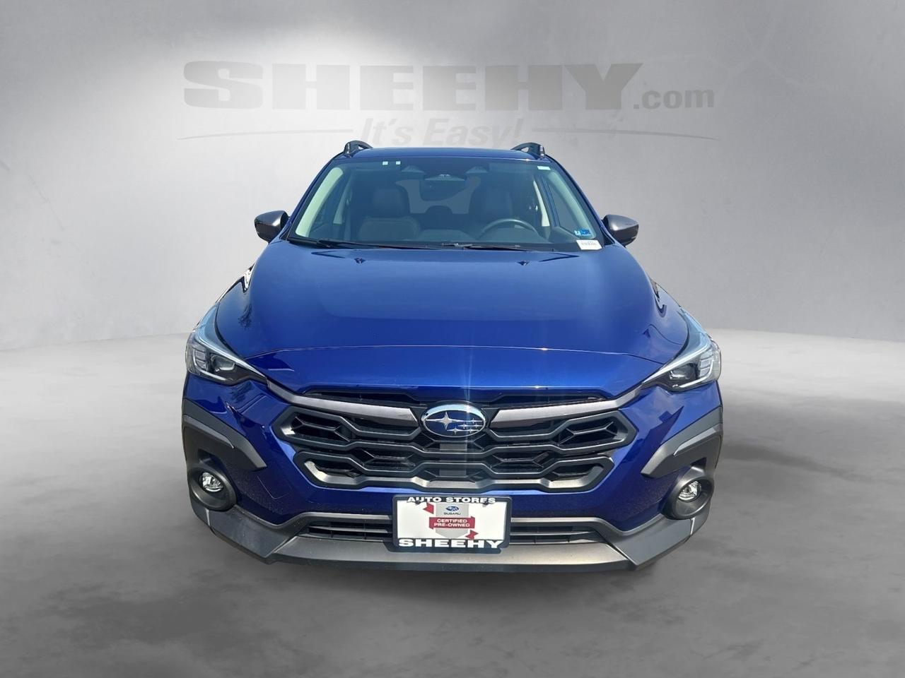 2024 Subaru Crosstrek Limited Fredericksburg VA
