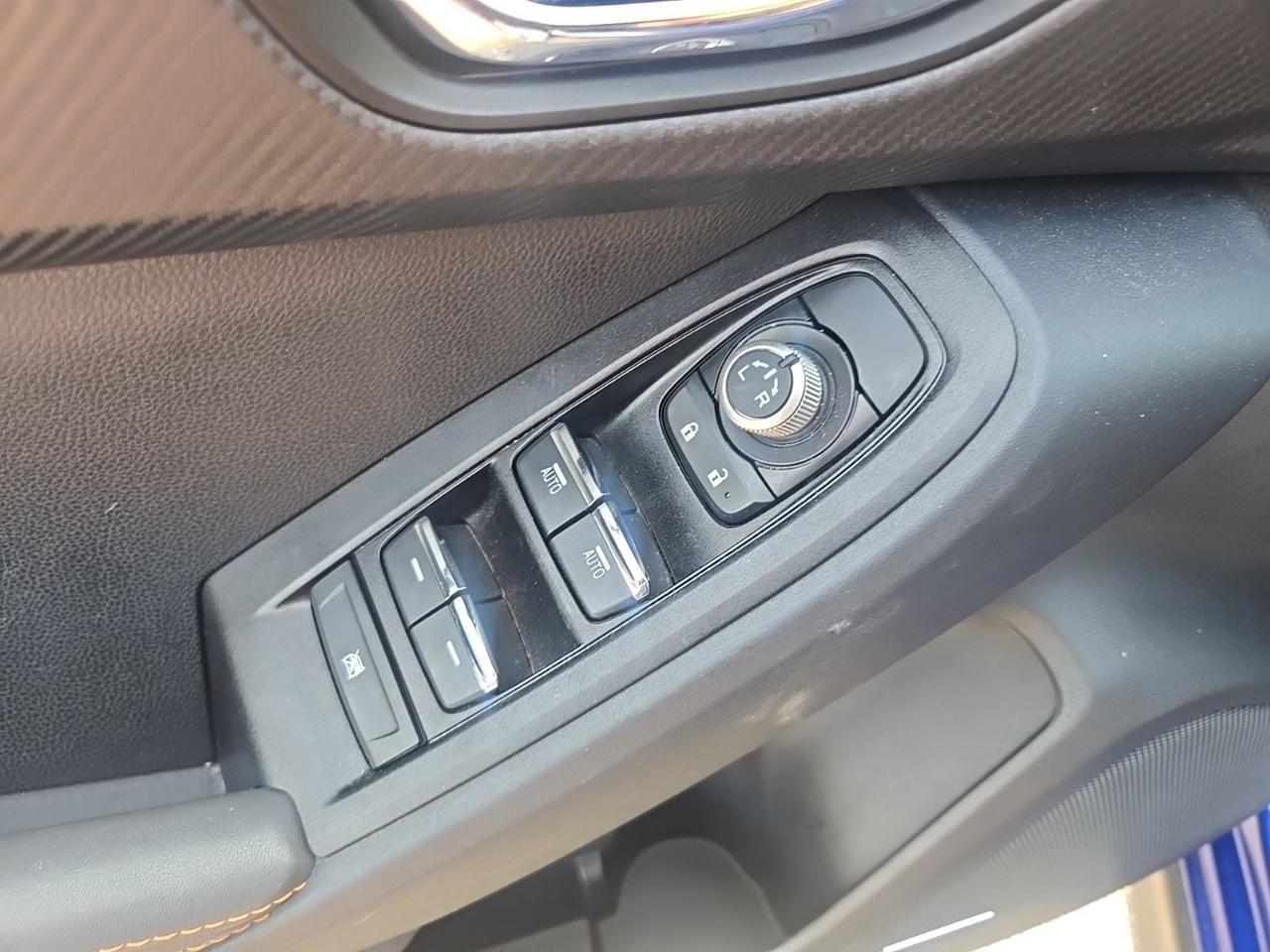 2024 Subaru Crosstrek Limited Fredericksburg VA