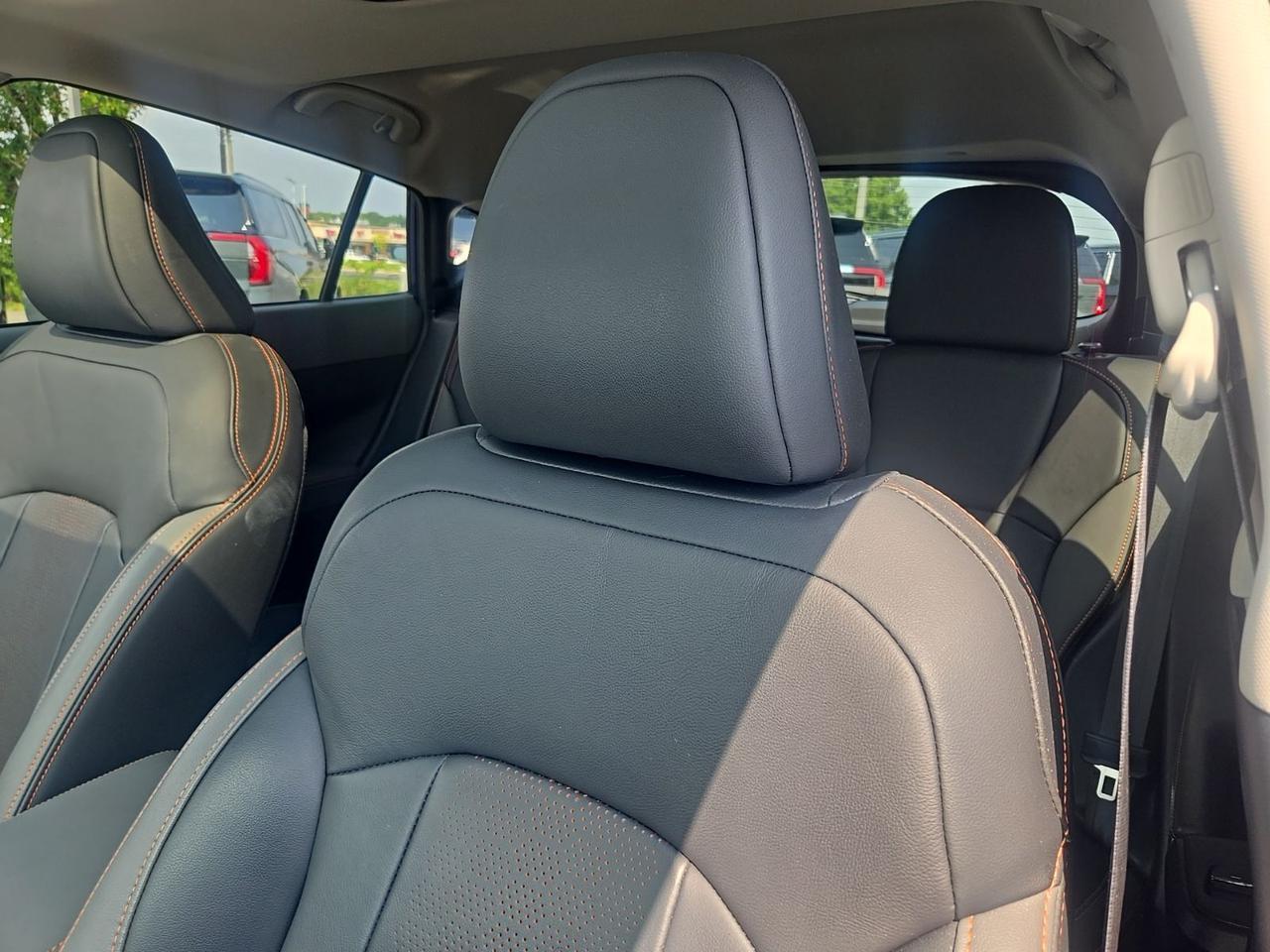 2024 Subaru Crosstrek Limited Fredericksburg VA