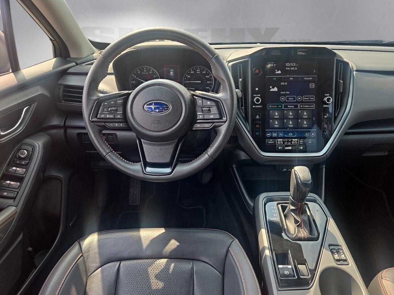 2024 Subaru Crosstrek Limited Fredericksburg VA