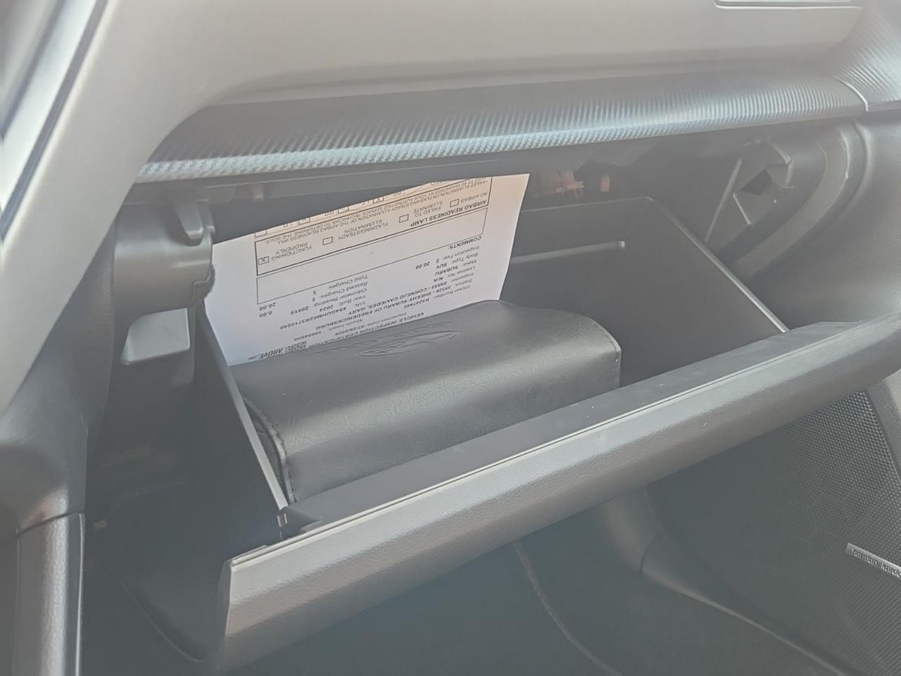 2024 Subaru Crosstrek Limited Fredericksburg VA