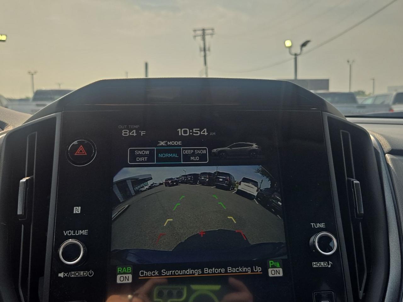 2024 Subaru Crosstrek Limited Fredericksburg VA