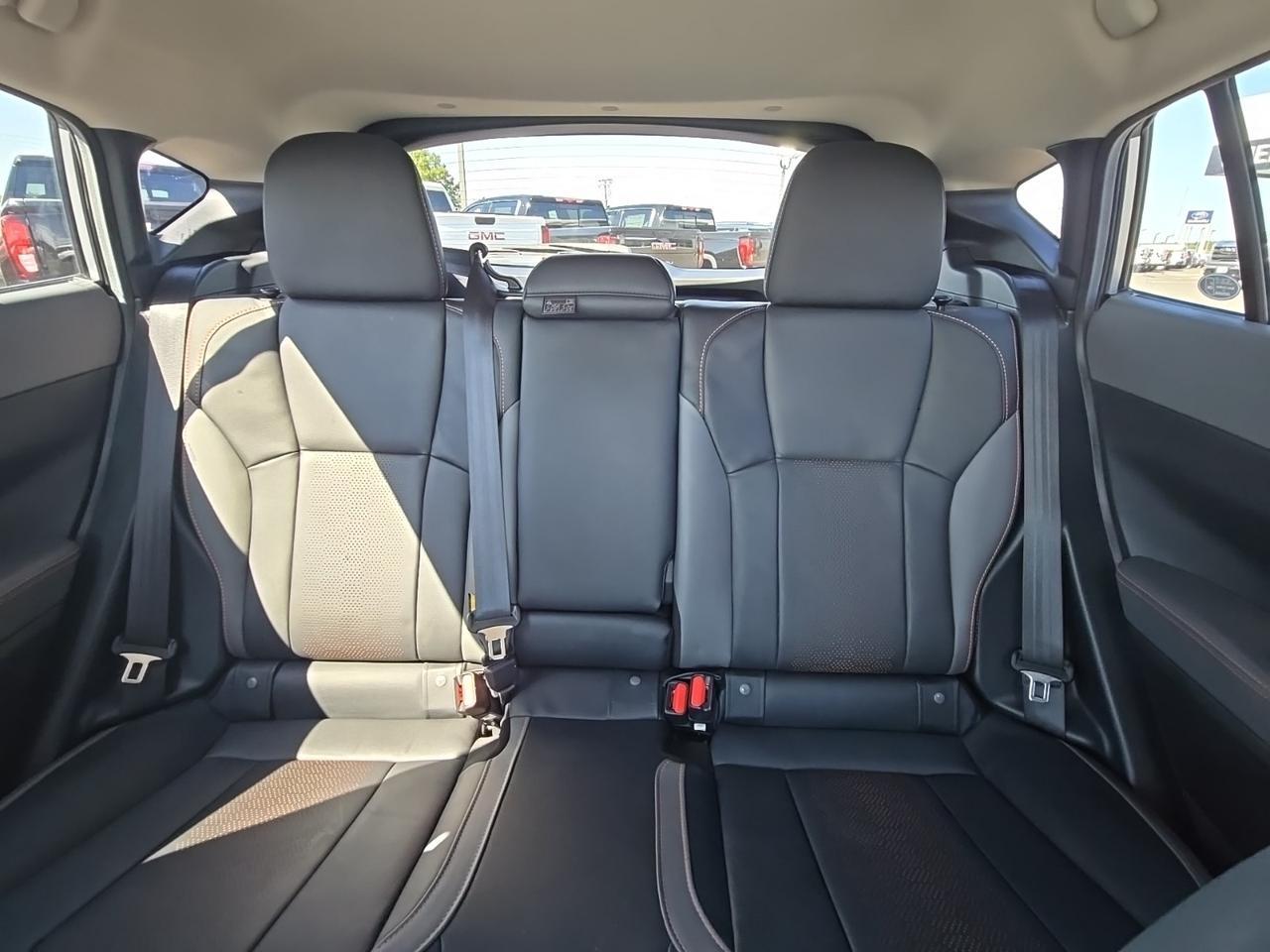 2024 Subaru Crosstrek Limited Fredericksburg VA