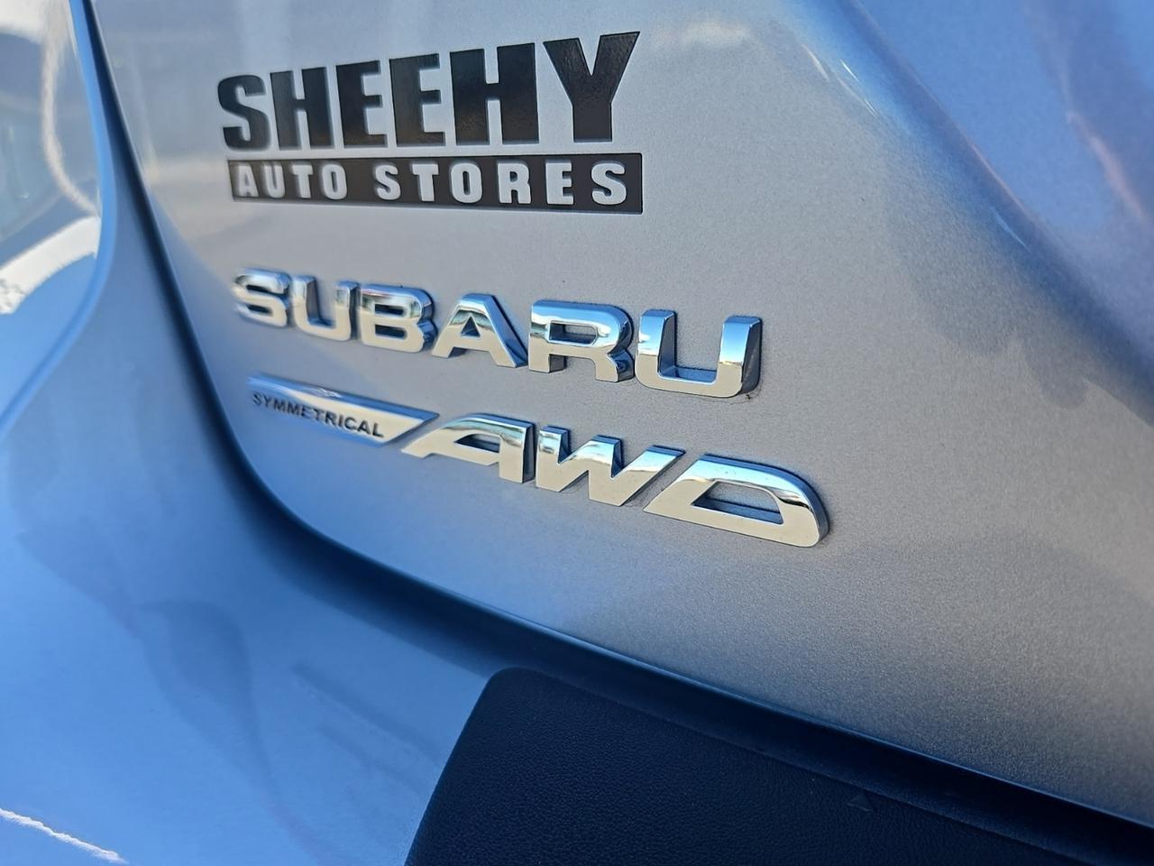 2024 Subaru Crosstrek Limited Fredericksburg VA