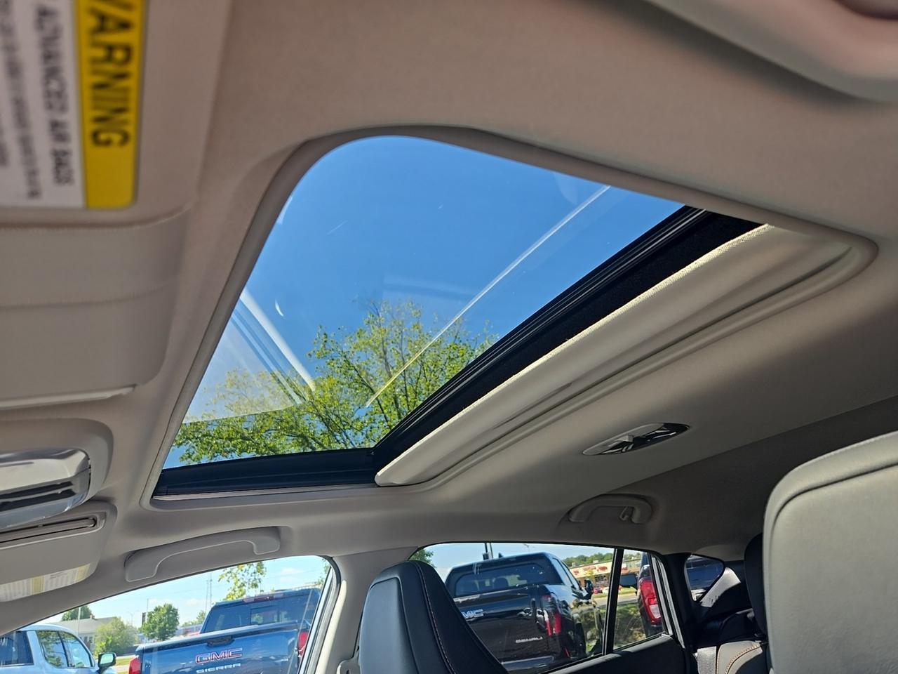 2024 Subaru Crosstrek Limited Fredericksburg VA