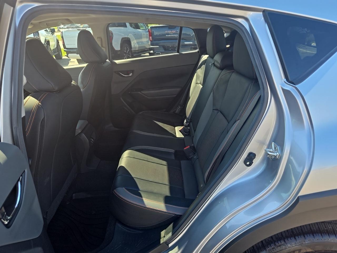 2024 Subaru Crosstrek Limited Fredericksburg VA