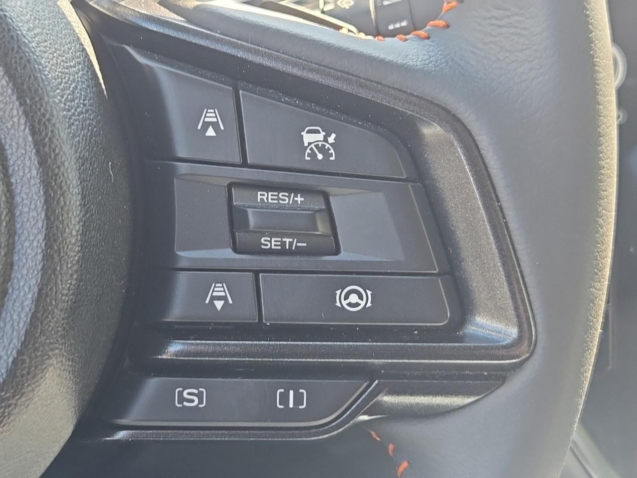 2024 Subaru Crosstrek Limited Fredericksburg VA
