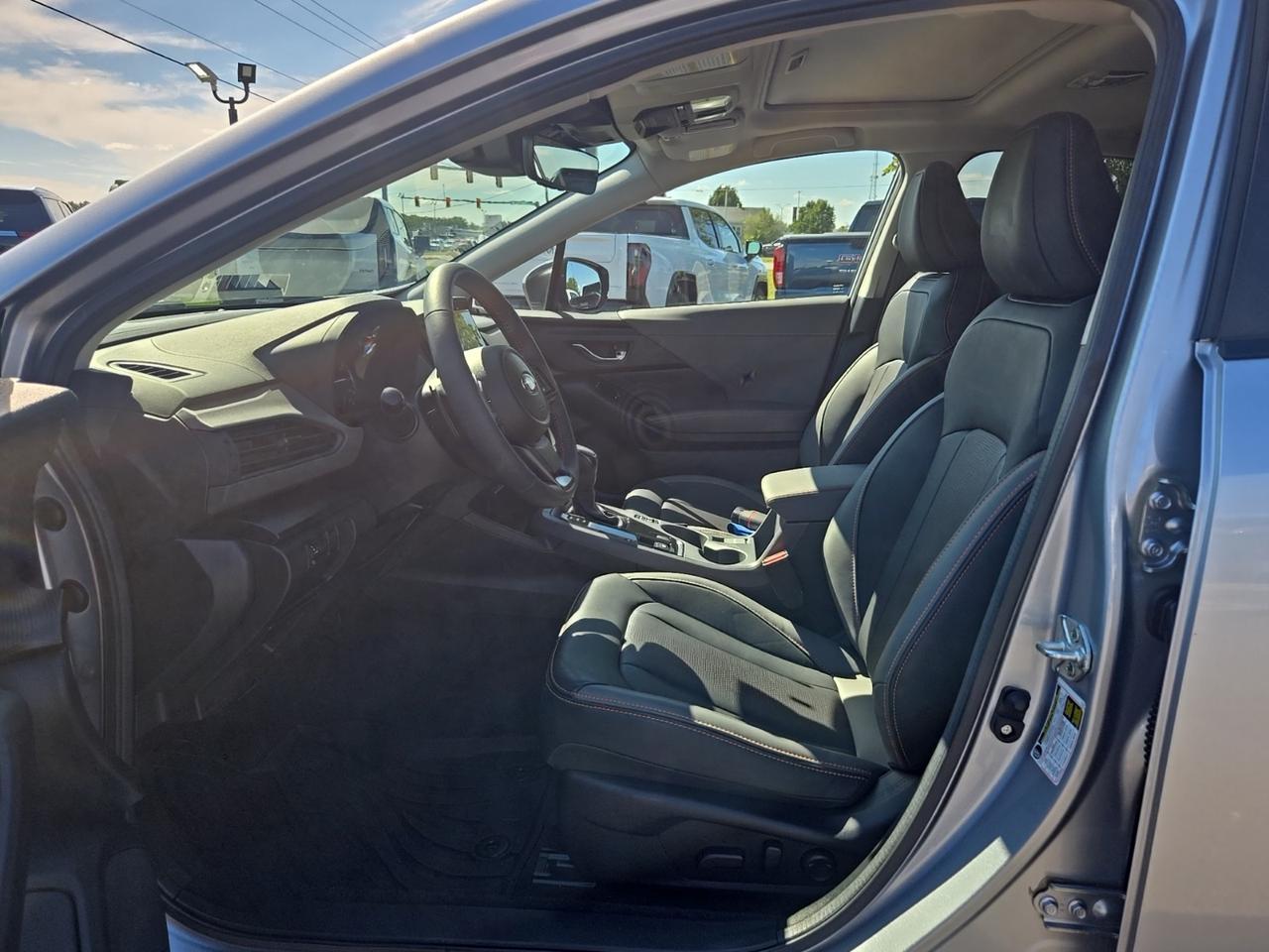 2024 Subaru Crosstrek Limited Fredericksburg VA