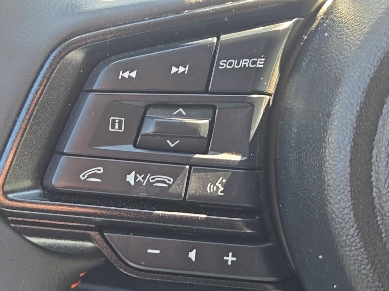 2024 Subaru Crosstrek Limited Fredericksburg VA