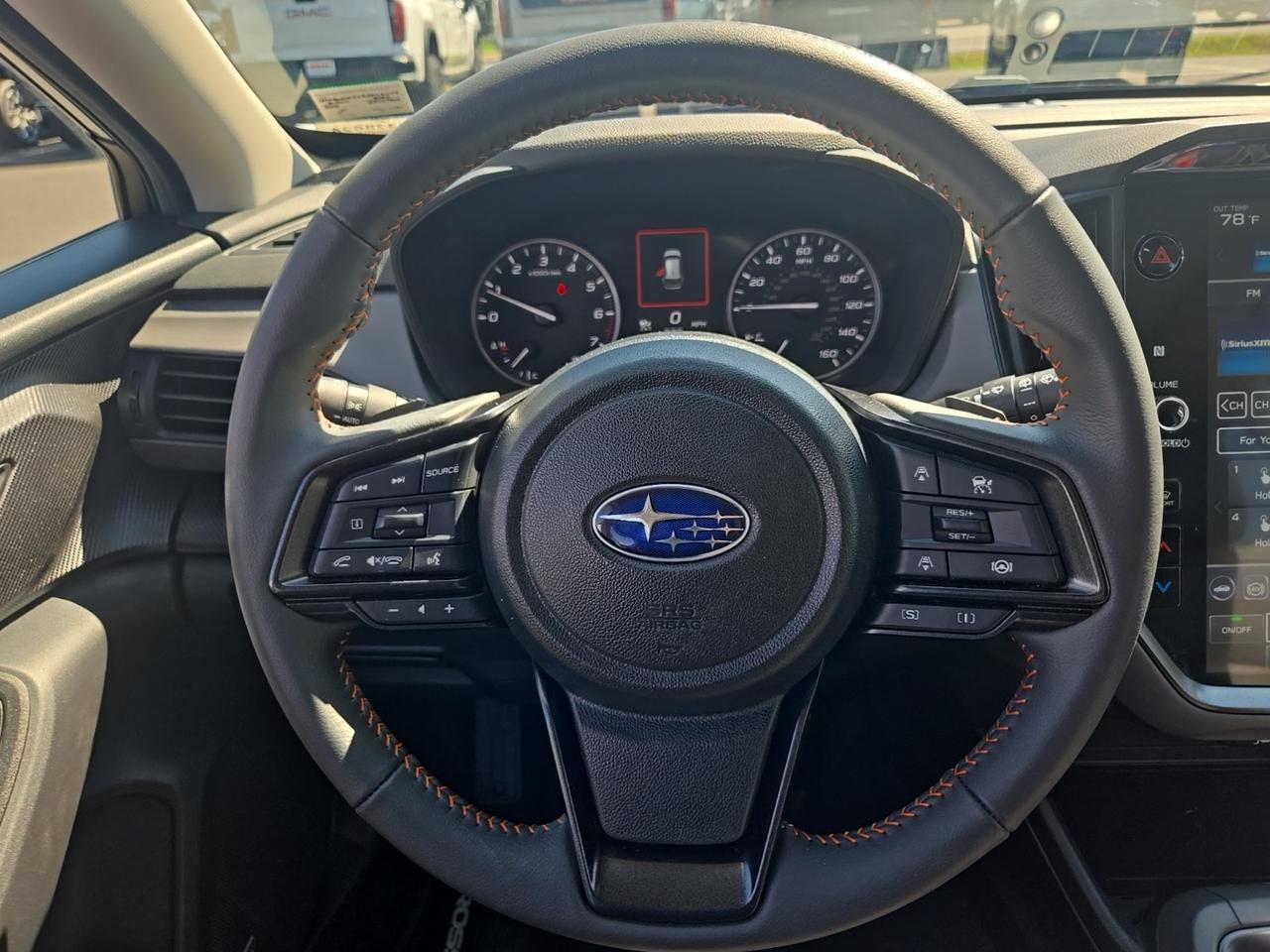 2024 Subaru Crosstrek Limited Fredericksburg VA
