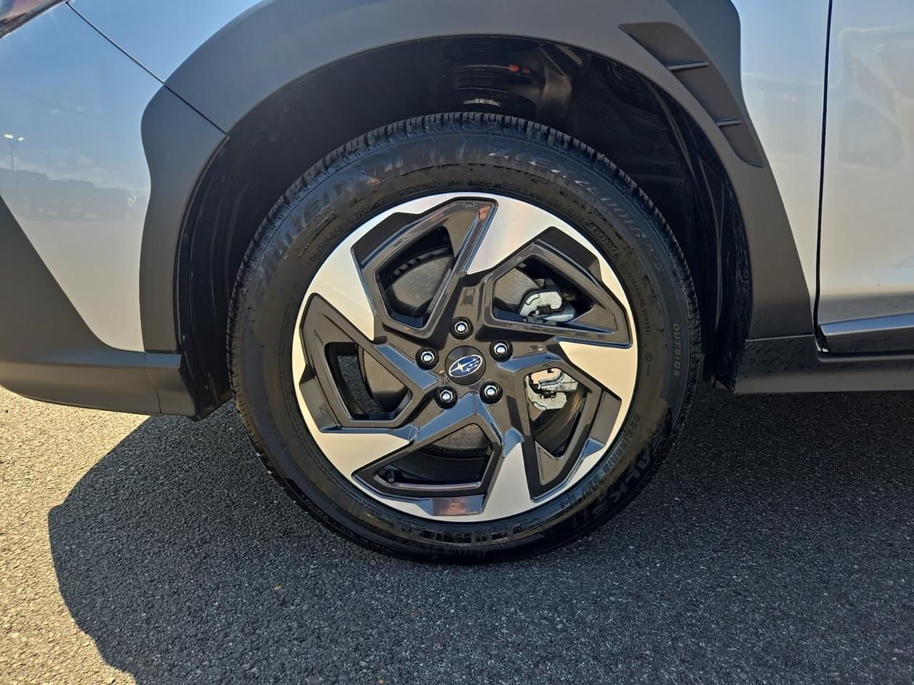 2024 Subaru Crosstrek Limited Fredericksburg VA