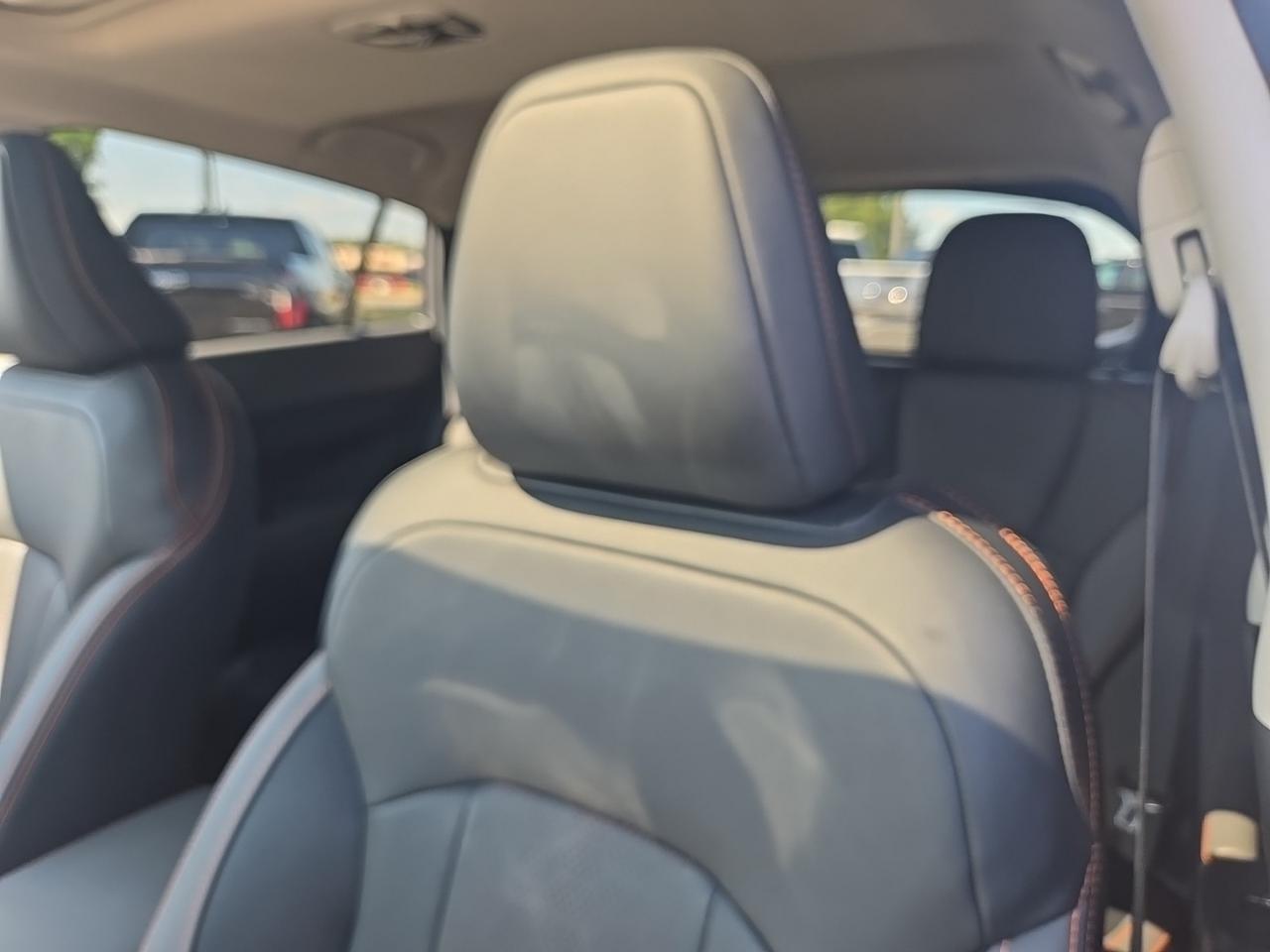 2024 Subaru Crosstrek Limited Fredericksburg VA