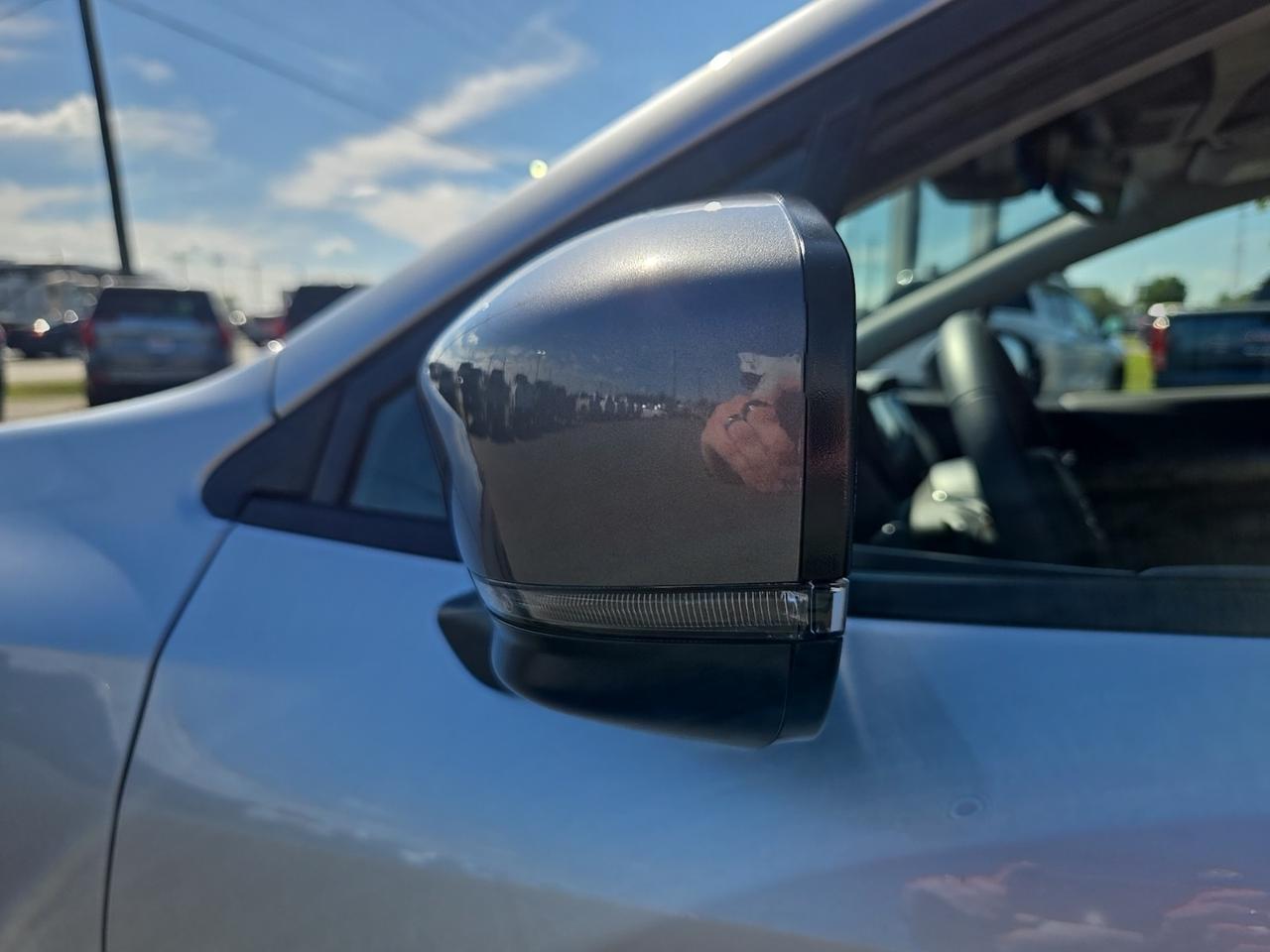 2024 Subaru Crosstrek Limited Fredericksburg VA