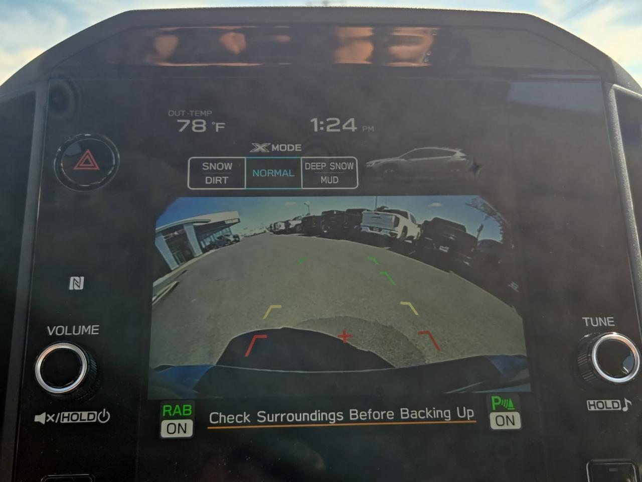 2024 Subaru Crosstrek Limited Fredericksburg VA
