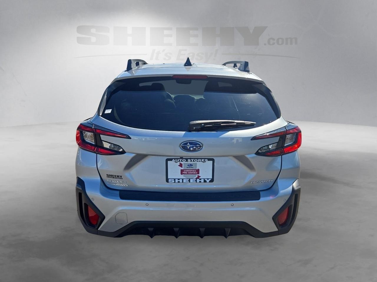 2024 Subaru Crosstrek Limited Fredericksburg VA
