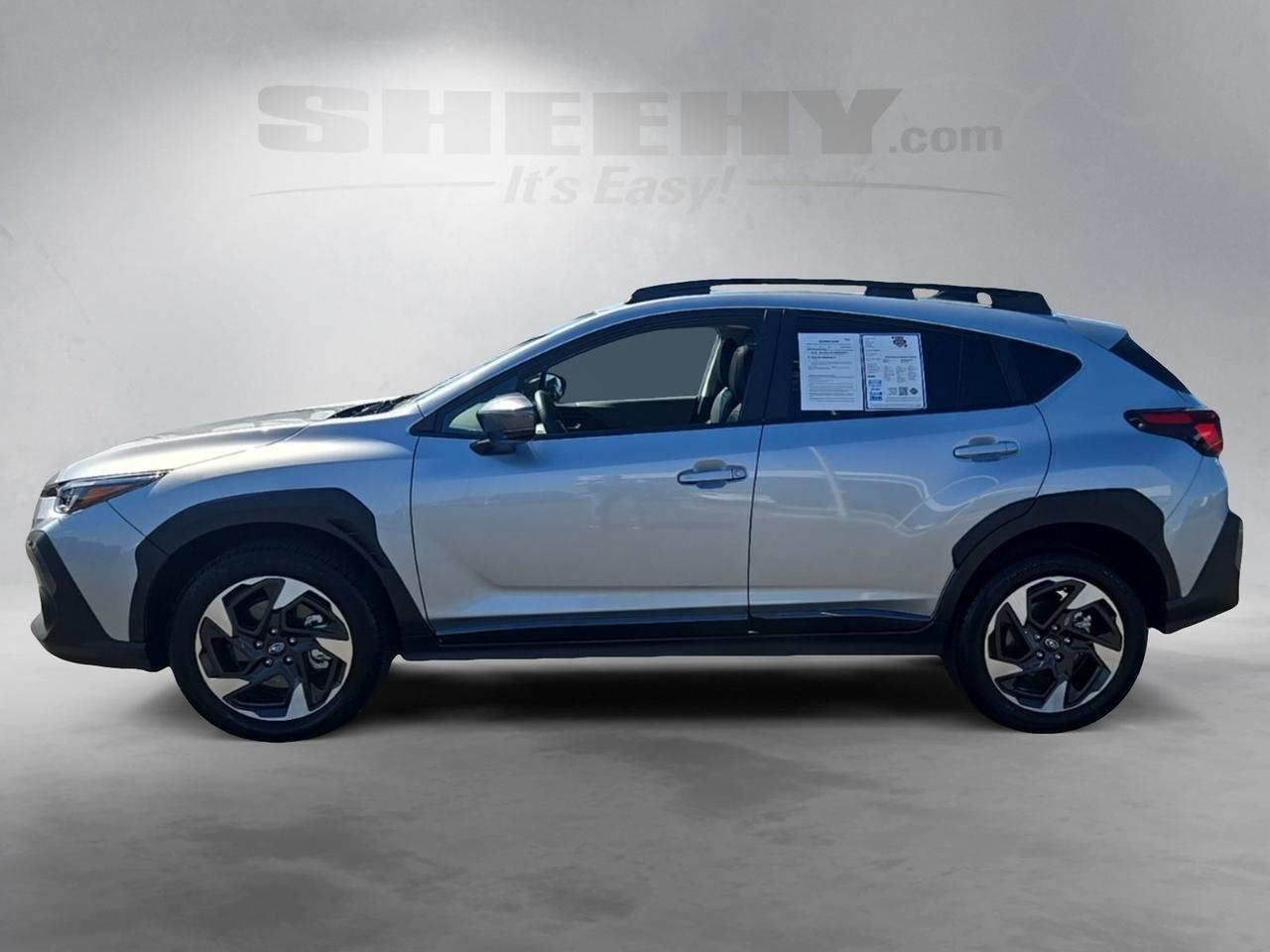 2024 Subaru Crosstrek Limited Fredericksburg VA