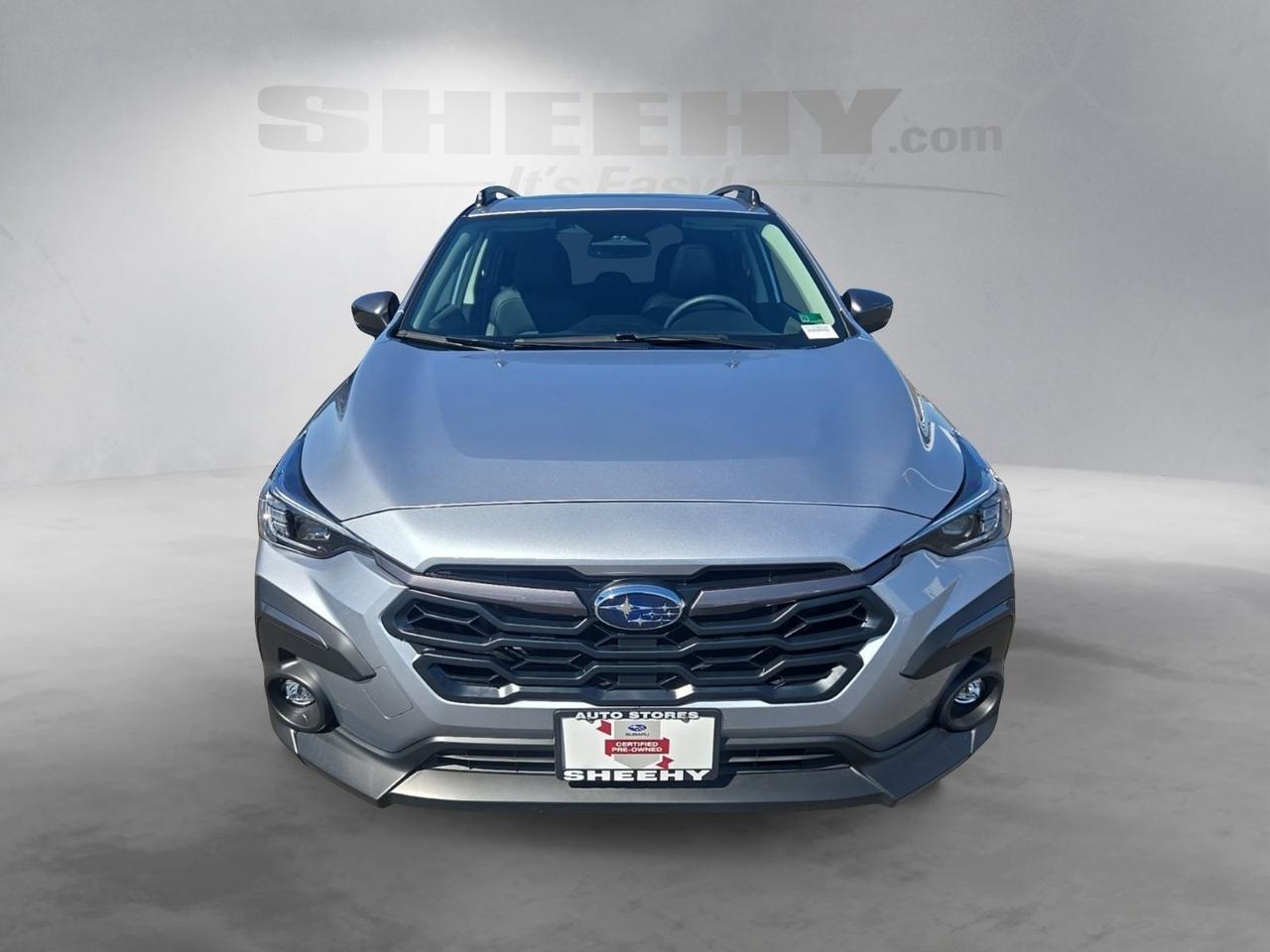 2024 Subaru Crosstrek Limited Fredericksburg VA