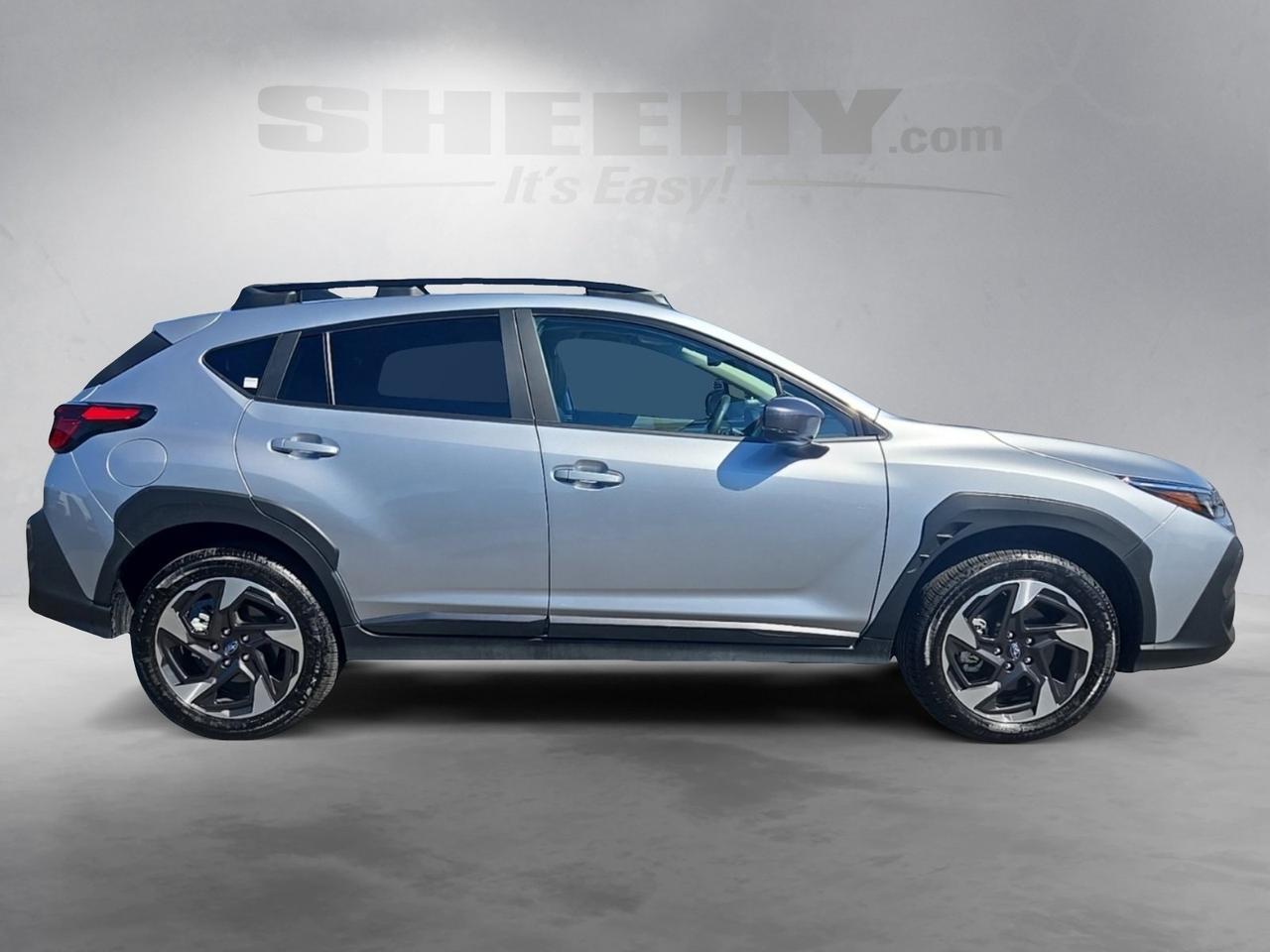 2024 Subaru Crosstrek Limited Fredericksburg VA
